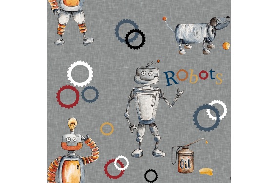 ROBOTS 2