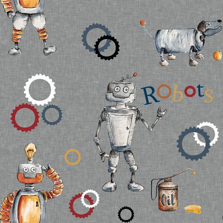 ROBOTS 2