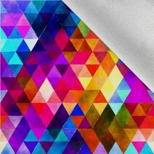 trojuholník mix