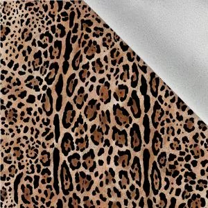 leopard - tmavší odtieň